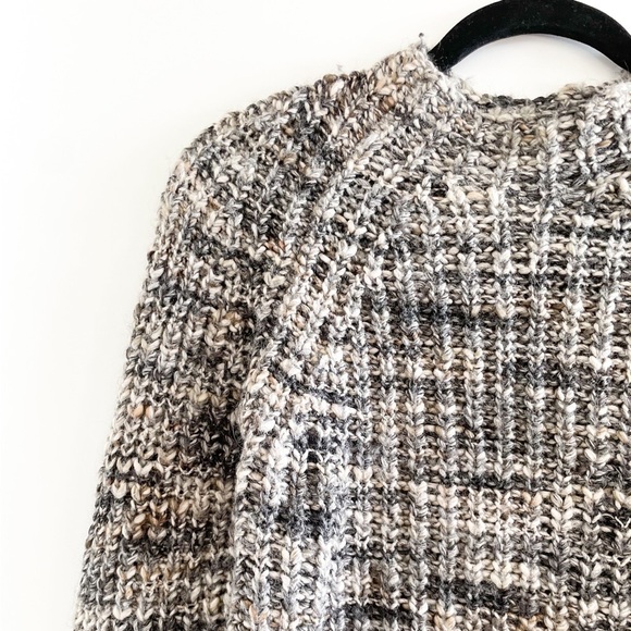 Wilfred Multi-knit Sweater - Picture 2 of 10
